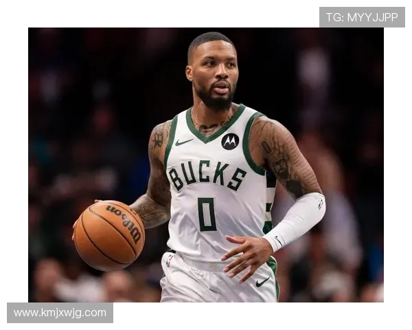 利拉德身边人透露复出计划 将瞄准下赛季