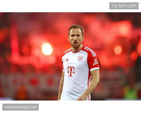 凯恩欧冠淘汰赛狂揽十八球